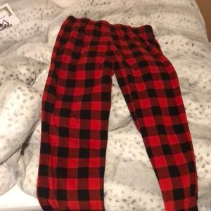 Men’s Pajama Pants